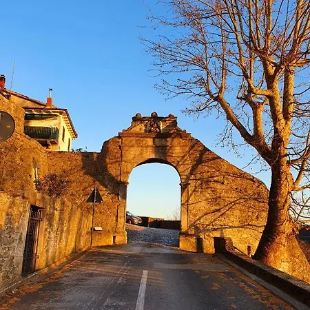 Casa Leonarda, Old Authentic Istrian Stone House Near Motovun, Istria Zamask