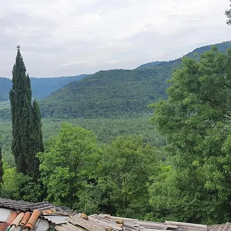 Casa Leonarda, Old Authentic Istrian Stone House Near Motovun, Istria