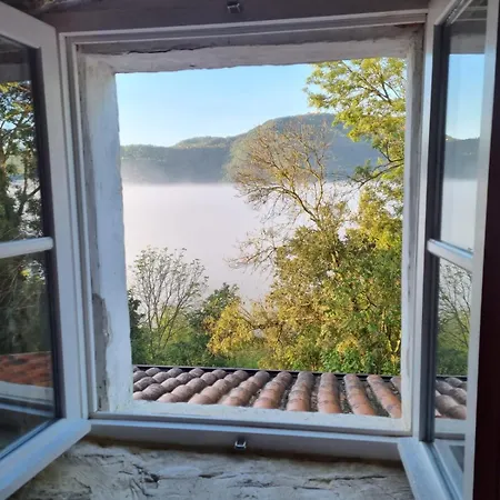 Holiday home Casa Leonarda, Old Authentic Istrian Stone House Near Motovun, Istria *