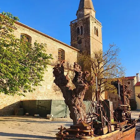 Casa Leonarda - Charming Stone House In The Heart Of Istria