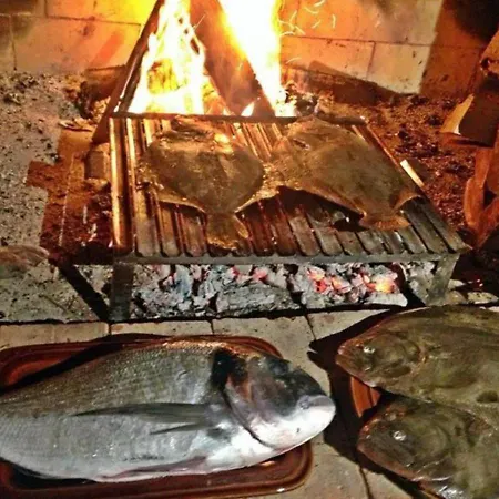 Holiday home Casa Leonarda, Rustic Istrian Stone House, Nature, Peace And Hilltop Views, Near Motovun *