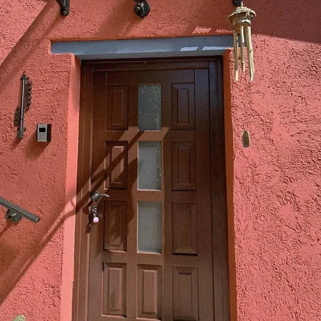 Casa Leonarda - Stone House Near Motovun In Central Istria, Terrace With Views 펜션